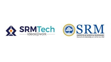 Business News | SRM Technologies and SRM University Expand Partnership to Bridge the Industry-Academia Gap