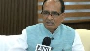 India News | Biggest Blot in History of Independent India: Union Minister Shivraj Singh Chouhan on 50th Anniversary of Emergency