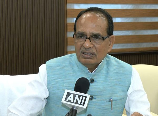 India News | Biggest Blot in History of Independent India: Union Minister Shivraj Singh Chouhan on 50th Anniversary of Emergency