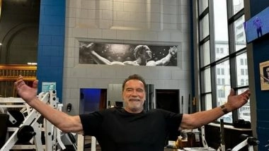 Entertainment News | Not 'Terminator', but This Comedy Earned Arnold Schwarzenegger Most Money