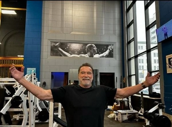 Entertainment News | Not 'Terminator', but This Comedy Earned Arnold Schwarzenegger Most Money
