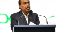 Business News | Reliance Vision is to Do Business That Impacts Lives of All Indians: Mukesh Ambani