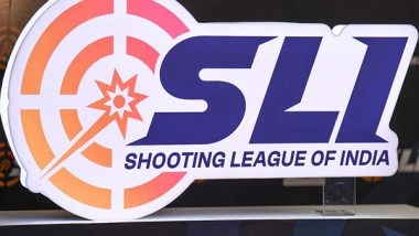 Sports News | Over 400 Athletes Register for Inaugural Edition of Shooting League of India