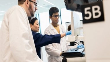 Business News | Common Respiratory Viruses Linked to Heart Events in the Short-Term: The University of Melbourne