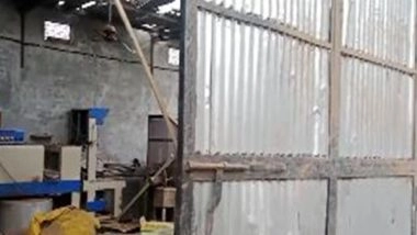 India News | NGT Initiates Suo Motu Proceedings in Punjab Illegal Firecracker Factory Blast