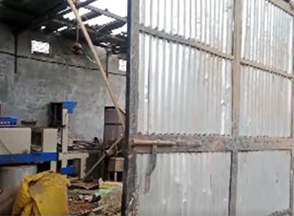 India News | NGT Initiates Suo Motu Proceedings in Punjab Illegal Firecracker Factory Blast