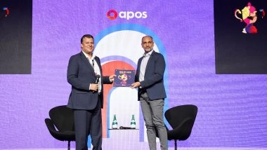 Business News | JioStar's 'TATA IPL 2025: A Year of Many Firsts - Be It Viewership, Technology, Engagement