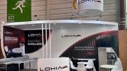 Business News | Lohia Aerospace Systems Showcases India's Composite Manufacturing Prowess at Paris Air Show 2025