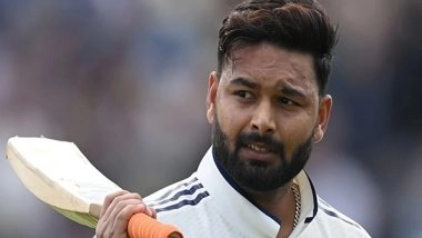 Sports News | Pant, Duckett Rise to Career-high Ratings After Headingley Heroics