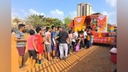 Business News | Zydus Wellness' Glucon-D's 'Energy Ka Gola' Energizes Thousands of Children Across India