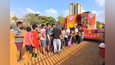 Business News | Zydus Wellness' Glucon-D's 'Energy Ka Gola' Energizes Thousands of Children Across India