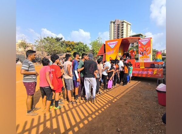 Business News | Zydus Wellness' Glucon-D's 'Energy Ka Gola' Energizes Thousands of Children Across India