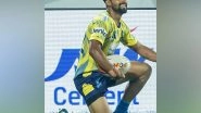 Sports News | Signed as Replacement Player, Bhupinder Singh Keen to Excel for Hyderabad Heroes at RPL