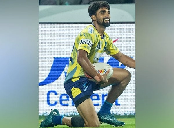 Sports News | Signed as Replacement Player, Bhupinder Singh Keen to Excel for Hyderabad Heroes at RPL