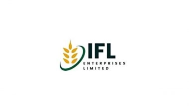 Business News | IFL Enterprises Limited's Rs. 49.15 Crore Rights Issue Opened; Last Date for On-Market Renunciation of REs is June 25