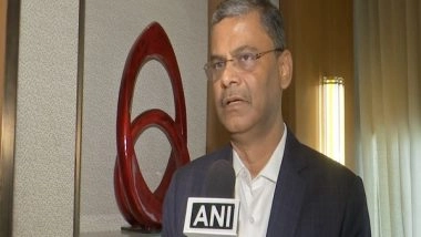 Business News | Improved Road Infrastructure to Cut Travel Time Which Will Lower Overall Logistics Cost: Ashok Leyland's Sanjeev Kumar