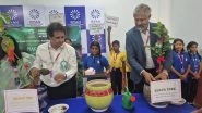 Business News | Ryan International Academy and Rotary Club Plant 1,200 Saplings Across Bengaluru in Major Green Initiative
