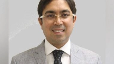 Business News | Globally Proven Medial-Pivot Knee Implant Technology Now in Bengaluru