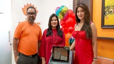 Business News | Reveal Lasers Hosts Groundbreaking Forum with Dr. Madhuri Agarwal & Navya Singh