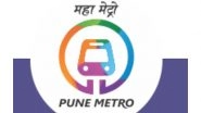 Business News | Cabinet Approves Pune Metro Rail Project Phase-2