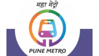 Business News | Cabinet Approves Pune Metro Rail Project Phase-2