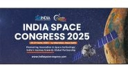Business News | India Gears Up to Lead the Billion-Dollar Global Space Order at the 4th India Space Congress