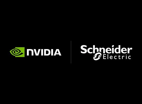 Business News | Schneider Electric Accelerates the Development and Deployment of AI Factories at Scale With NVIDIA