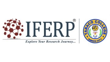 Business News | IFERP Signs Strategic MoUs with Tabaco College and Central Philippines State University to Boost Global Academic Collaboration