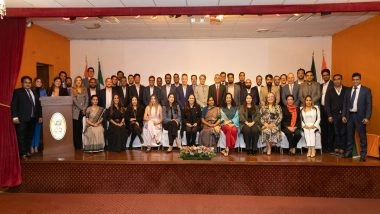 Business News | India-Mexico Trade Corridor: Credlix Launches India Sourcing to Strengthen Bilateral Trade and Financing for Mexican Manufacturers