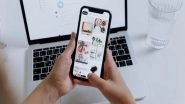 Business News | India's Per User Data Use to Hit 62 GB/month by 2030, from 32 GB Now: Report