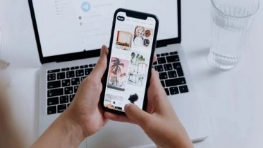 Business News | India's Per User Data Use to Hit 62 GB/month by 2030, from 32 GB Now: Report