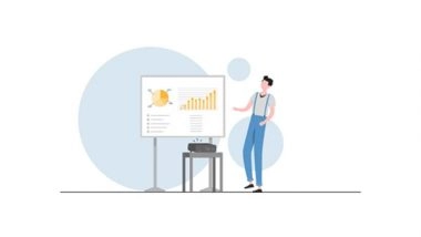 Business News | Mutual Funds Vs Stocks: Which is Suitable for Beginners?