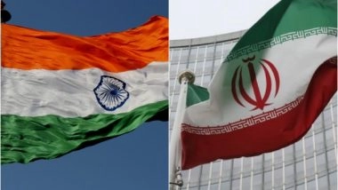 World News | Iran Thanks Indians Who 'stood Firmly, Vocally' in Israel Conflict