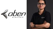 Business News | Oben Electric Launches 24/7 Customer Support Helpline to Elevate EV Ownership Experience