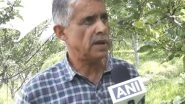 India News | Himachal: Apple Farmers Adopt Anti-hail Nets to Protect Crop, Seek Timely Subsidy and End to Unscientific Crop Assessment