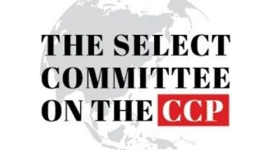 World News | US Lawmakers Urge SEC to Delist Chinese Firms Tied to CCP, Citing National Security, Investor Risks