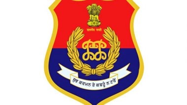 India News | Punjab Police Steps Up Security for Amarnath Yatra 2025 with Multi-agency Plan and Round-the-clock Surveillance