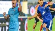 Sports News | Dual Threat: A Look at Top Five Goal Contributors in ISL History