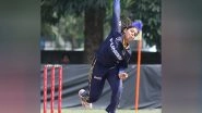 Sports News | Siliguri Strikers Women's Team Bounces Back with a Win, Defeat Medinipur Wizards by 7 Wickets