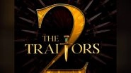 Entertainment News | 'The Traitors' Greenlit for Second Season