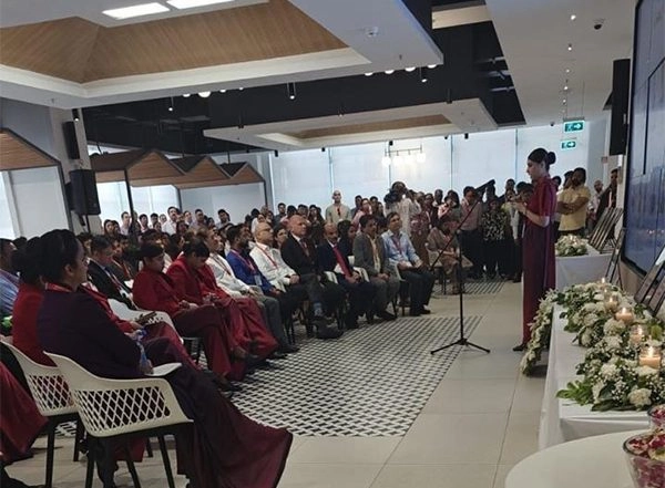 India News | Words Can't Capture What We Feel: Air India CEO at Memorial for AI171 Crew