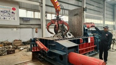 India News | Vehicle Scrapping Policy Turning into a 'win' for People