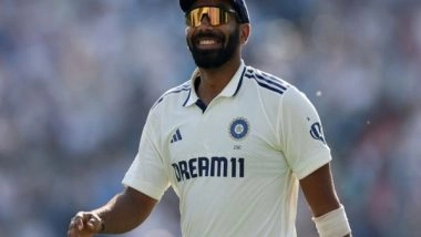 Sports News | Shastri Cautions India About Resting Bumrah in Second Test Against England