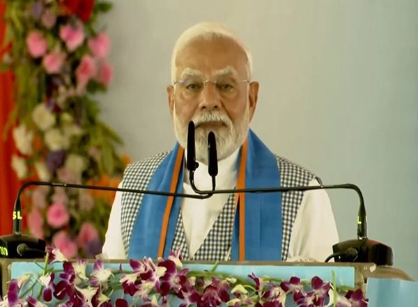 India News | PM Modi Chairs 48th PRAGATI Meeting, Reviews Key Projects in Mines, Railways, and Water Resources