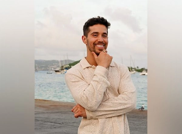 Entertainment News | Brandon Larracuente to Be Seen in 'Chicago Fire' Season 14