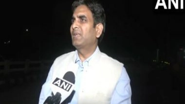 India News | Flash Floods Near Manuni Stream in Himachal's Kangra, Two Bodies Recovered