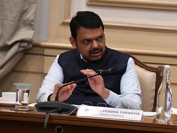 India News | Power Tariffs to Be Reduced by 26 Pc over 5 Years, 10 Pc in First Year: Maharashtra CM Fadnavis