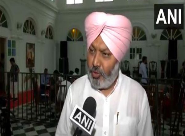 India News | Action Will Be Taken Against Persons Involved in Drug Business: Punjab Minister Harpal Cheema on SAD Leader Majithia's Custody