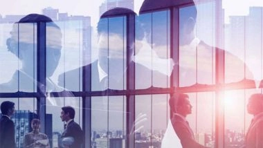 Business News | India Will Continue to Be a Premier Destination for Setting Up GCCs; Govt Needs to Ramp Up Infrastructure Investment: PwC Report