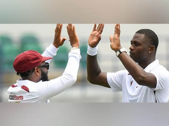 Sports News | Jayden Seales Calls 5-wicket Haul Against Australia His Best Effort Yet